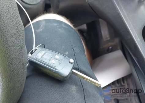 2015 GMC Terrain Sle-1 из США, поврежденный, VIN 2GKALMEK2F6204624